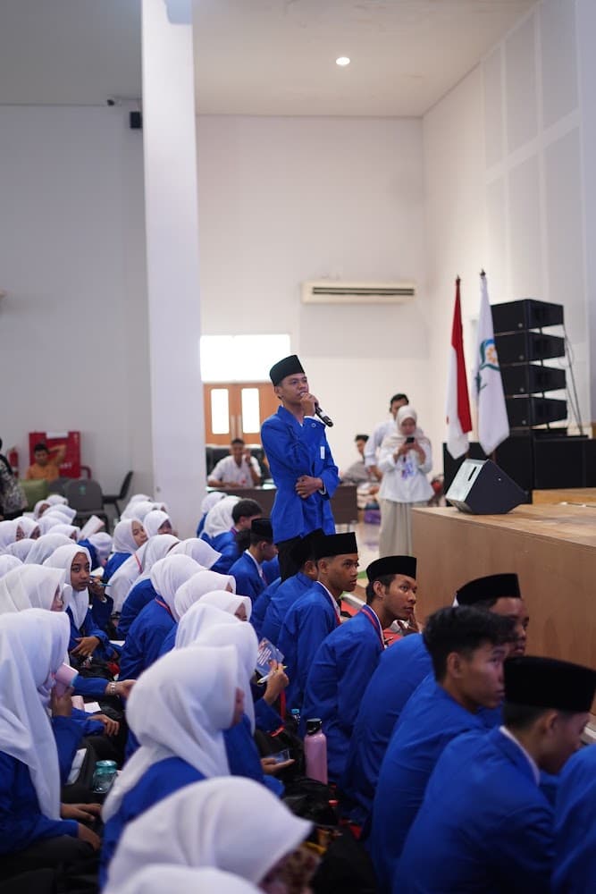 Foto PBAK 2026 Day 1