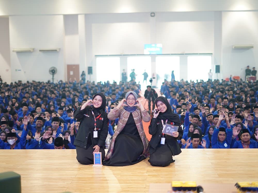 Foto PBAK 2026 Day 1