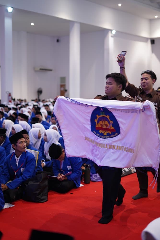 Foto PBAK 2026 Day 2