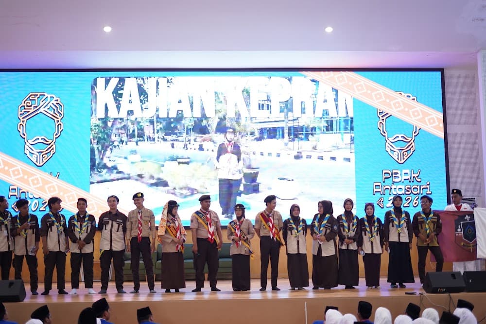Foto PBAK 2026 Day 2