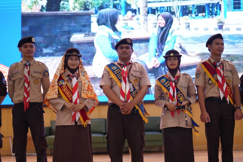 Foto PBAK 2026 Day 2