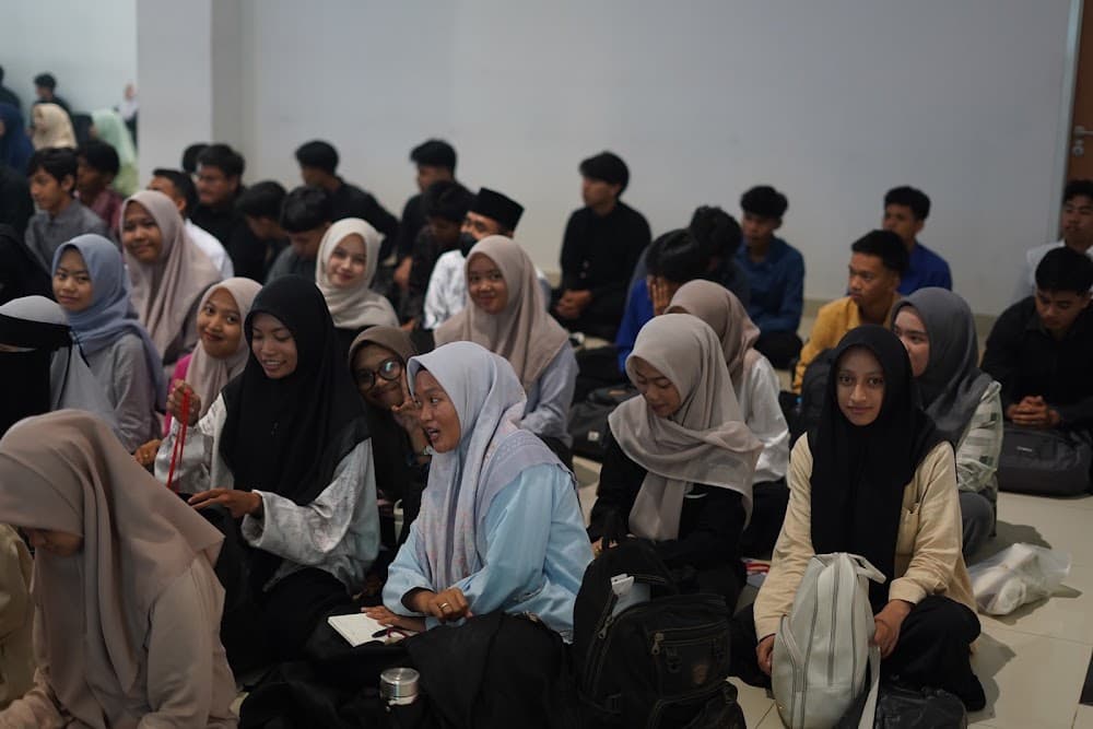 Foto PBAK 2026 Technical Meeting