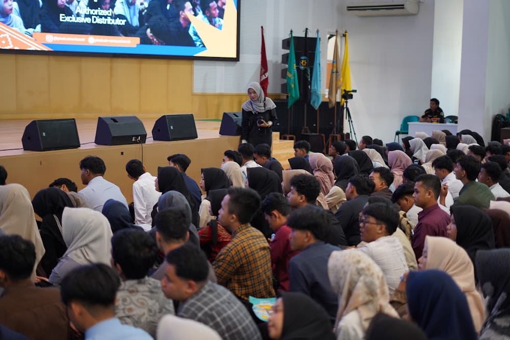 Foto PBAK 2026 Technical Meeting