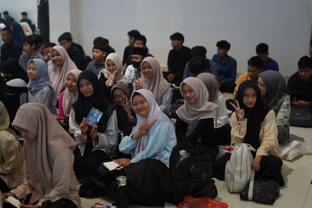 Foto PBAK 2026 Technical Meeting