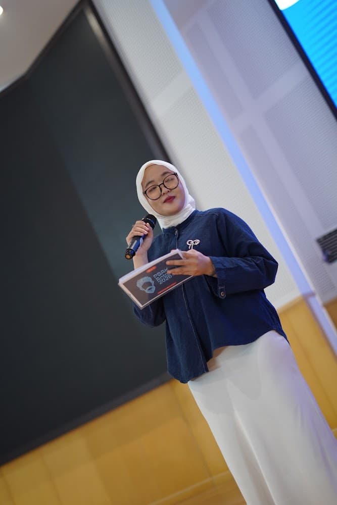 Foto PBAK 2026 Technical Meeting