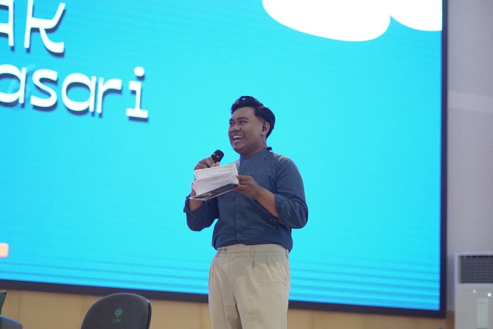 Foto PBAK 2026 Technical Meeting