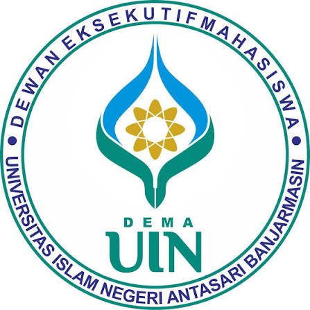 Logo DEMA UIN Antasari